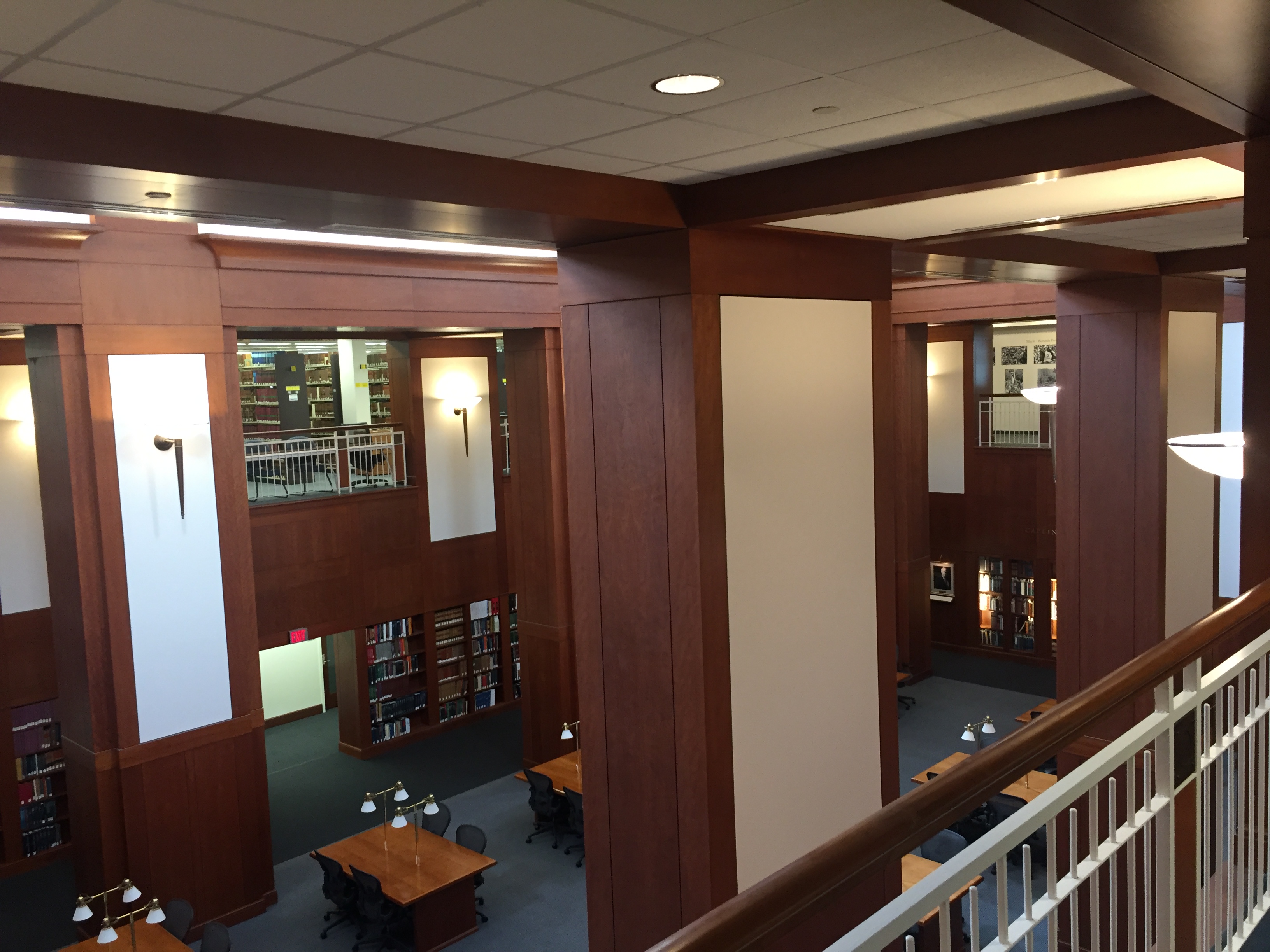 University of Virginia (UVA) School of Law LLM GUIDE