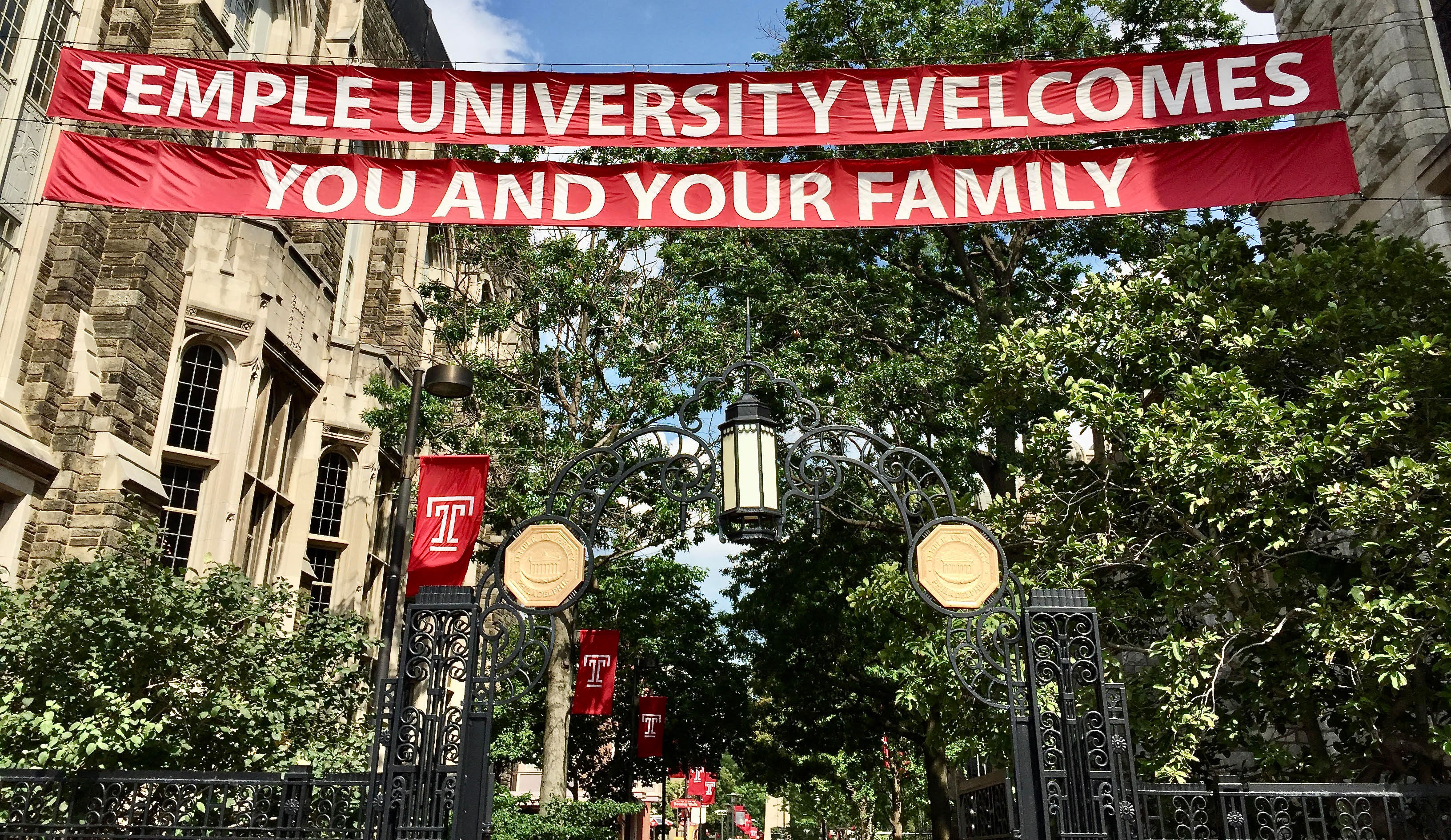 Temple University Beasley School of Law LLM GUIDE