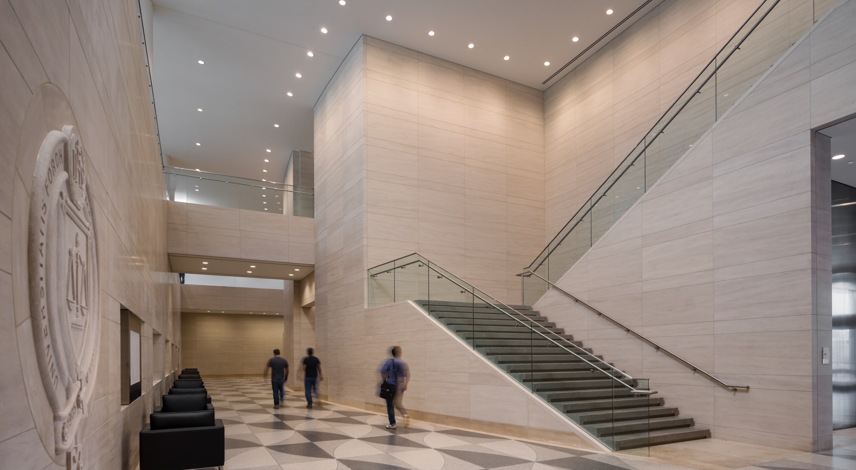 Fordham University School of Law LLM GUIDE