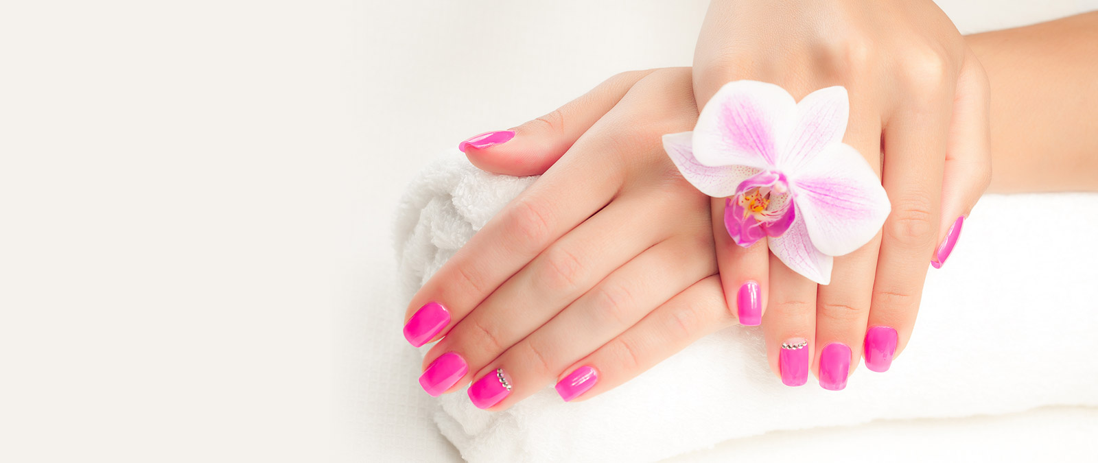 L&L Nail Spa is the best nail salon in Irving, TX 75061