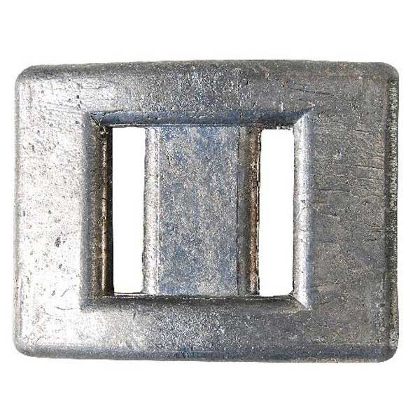 So Dive Weights 1 Kg 1.00 Kg Lloret Diving