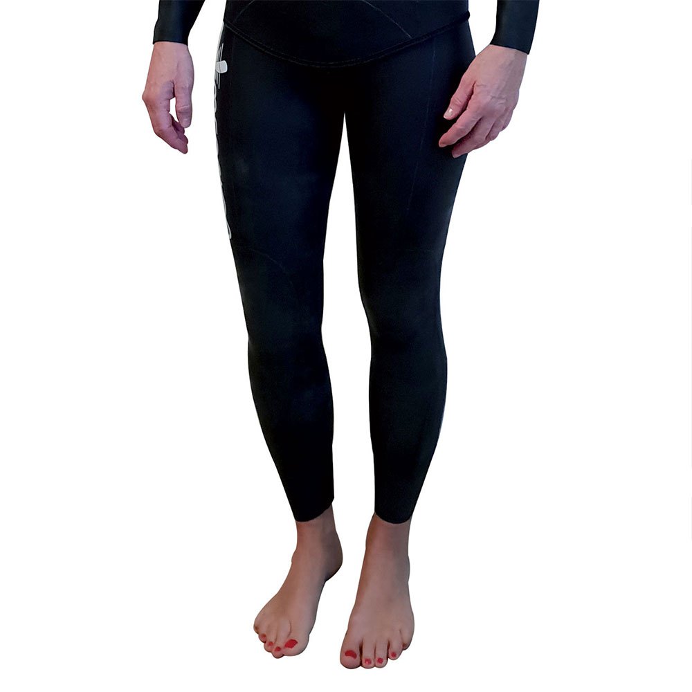 Imersion Freediving Pants 1.5 Mm L Black Lloret Diving