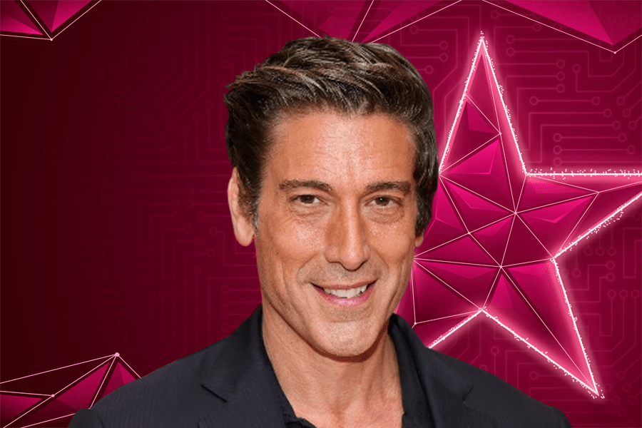 David Muir’s Net Worth, Age, Height, Family, Career, and More 2026 I