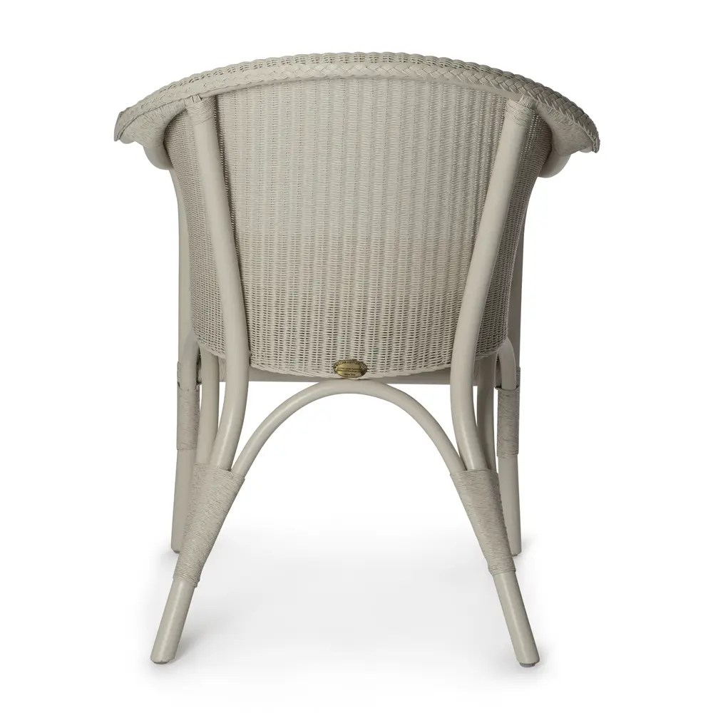 Lloyd Loom Camden DJS Lloyd Loom Furniture