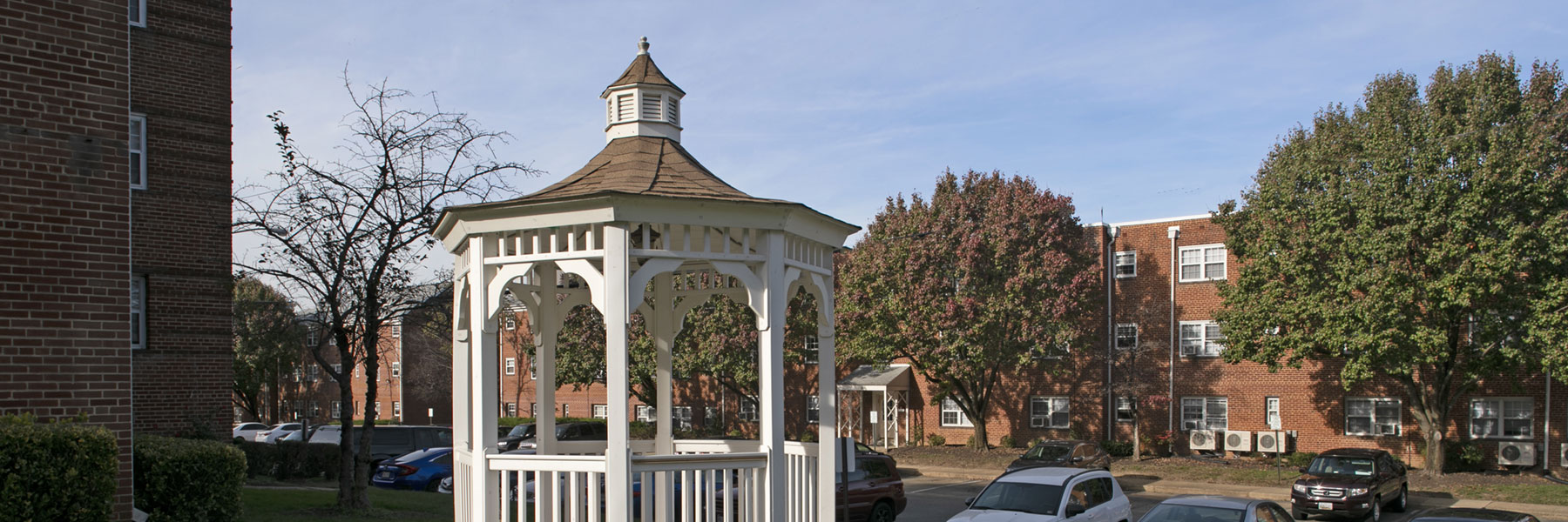 Lloyd Apartments Home