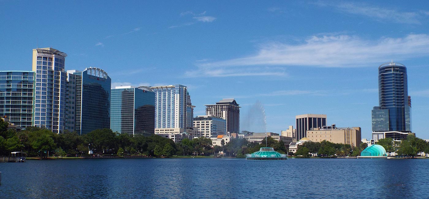 Central Florida's Best Commercial Real Estate Brokerage & Advisory Services