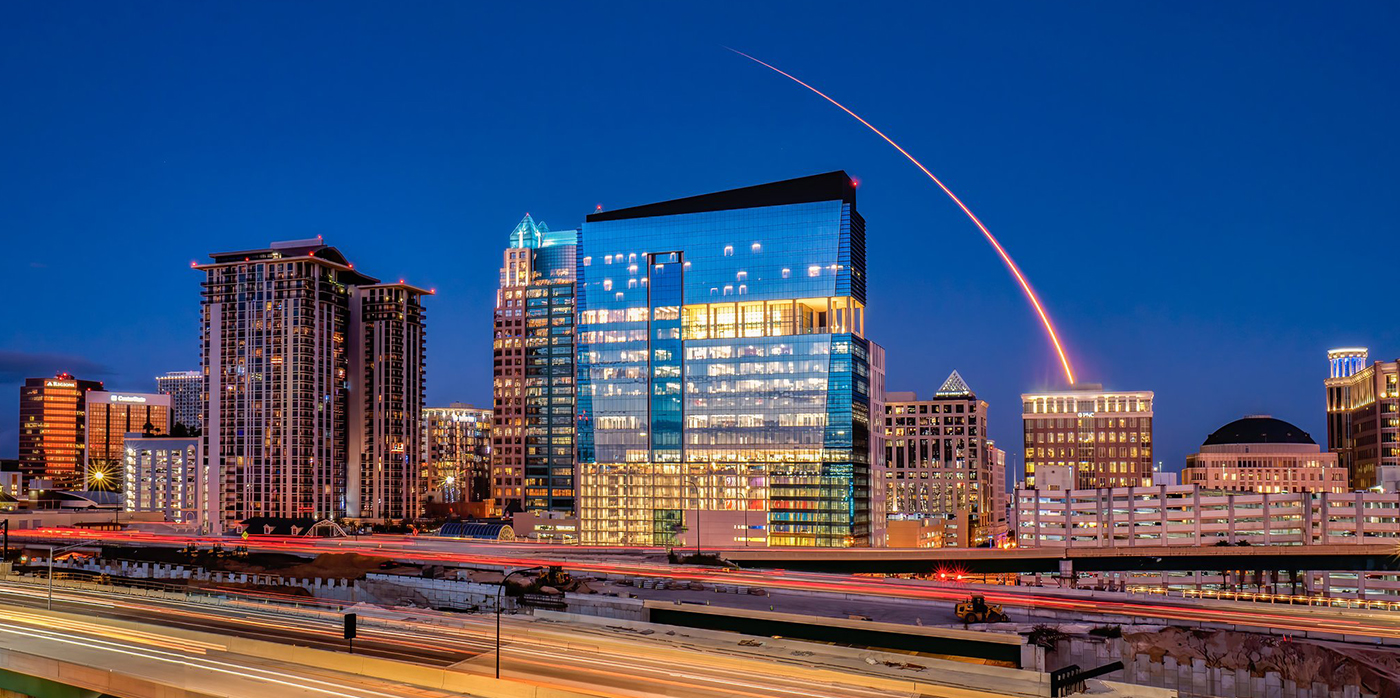 Central Florida's Best Commercial Real Estate Brokerage & Advisory Services