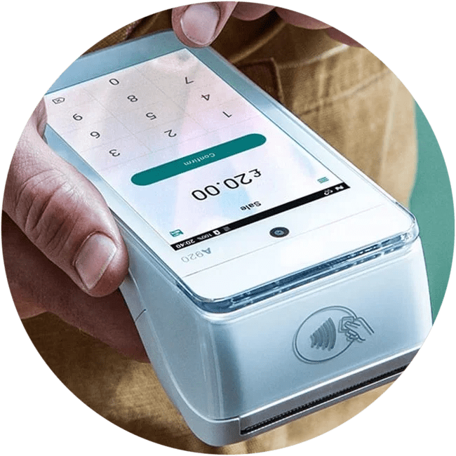 Card Payment Machines Tonbridge Kent Card Machines