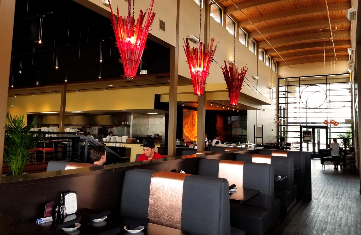 Hilton Garden Inn Sioux City Riverfront Lloyd Companies