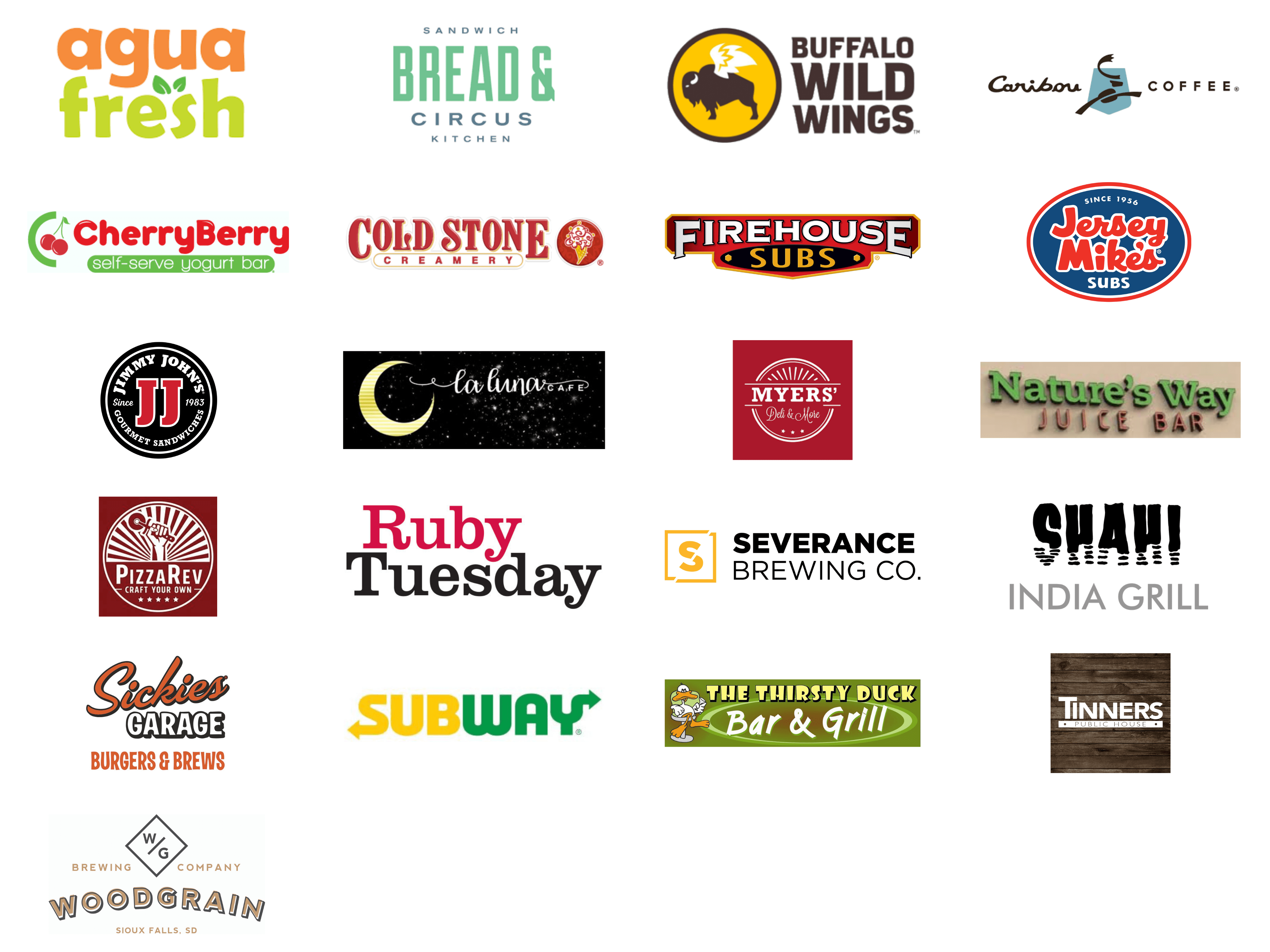 Lloyd Supports Local Sioux Falls Businesses Directory