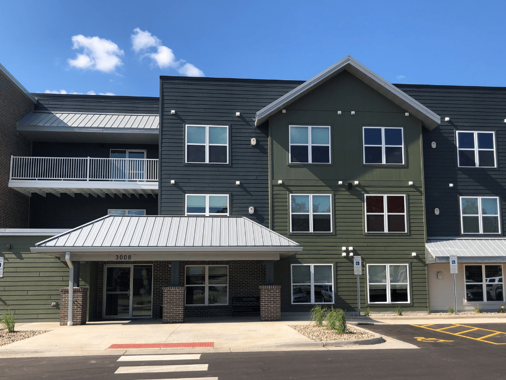 Lloyd Affordable Housing Lloyd Companies