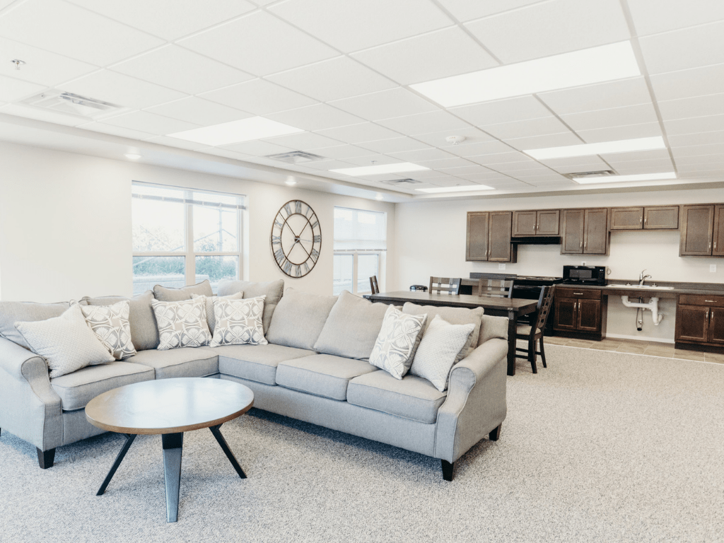 Lloyd Affordable Housing Lloyd Companies