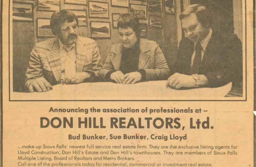 Lloyd 50th Timeline Lloyd Companies