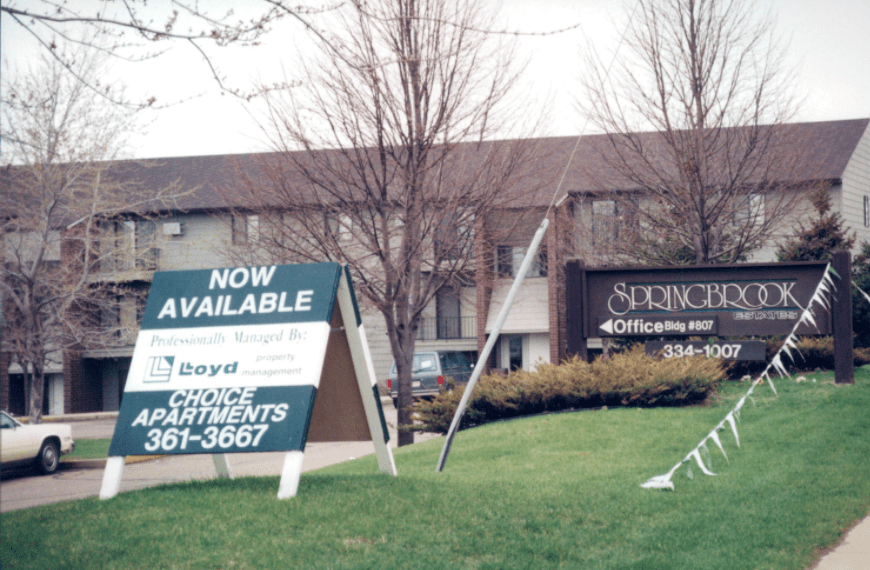 Lloyd 50th Timeline Lloyd Companies