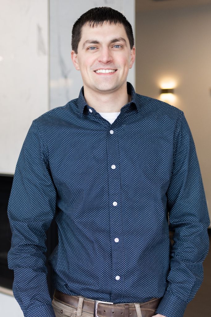 Nathan Reichert Lloyd Companies