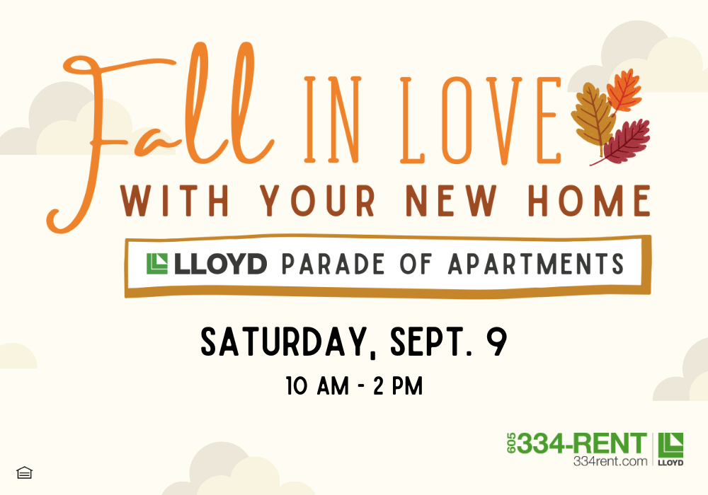 Tour Nearly 40 Apartments In One Day At Lloyd's Parade Of