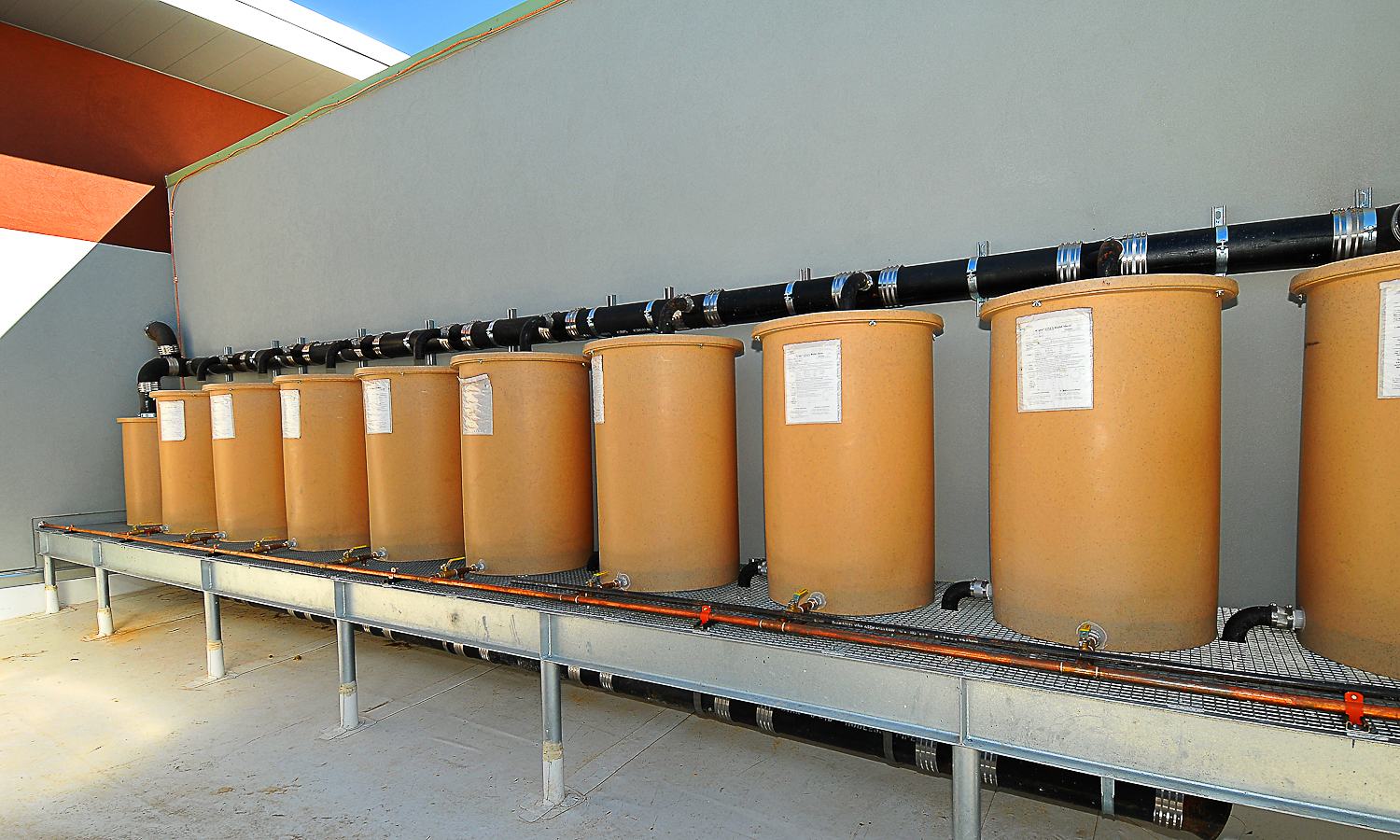 MLK Apartments Lloyd Construction