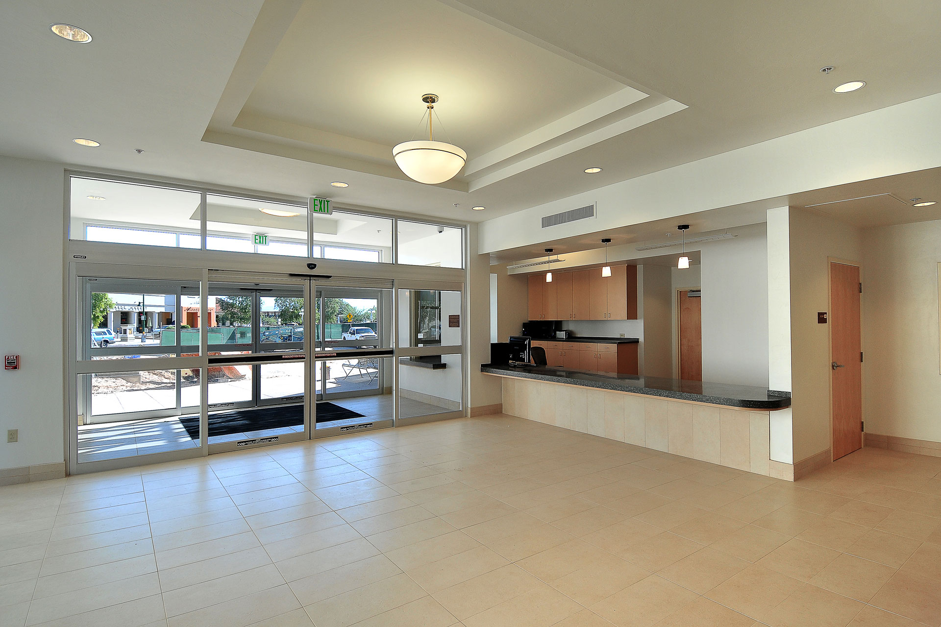 MLK Apartments Lloyd Construction