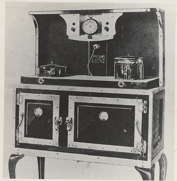 prolific U.S. inventor