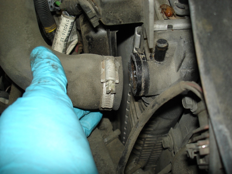 Original coolant hoses and life expectancy SwedeSpeed Volvo