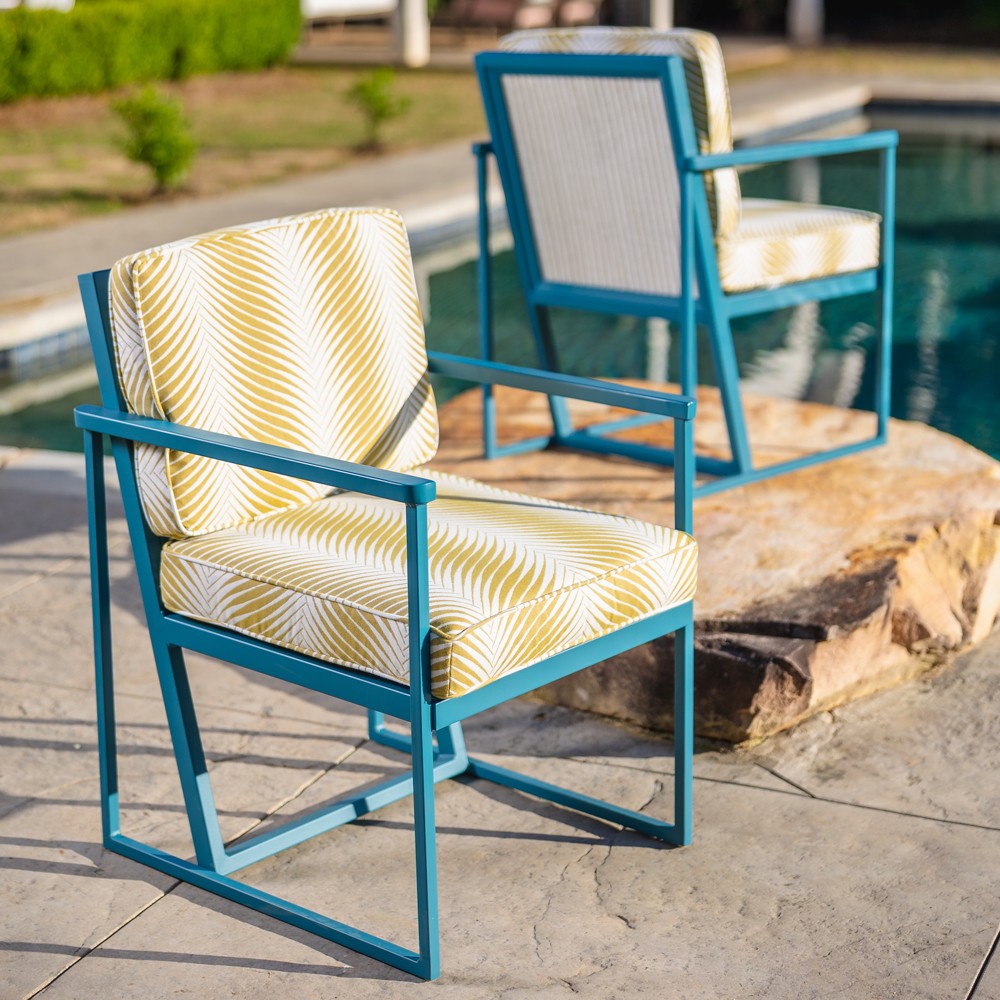 Patio Furniture Los Angeles Buffalo Tampa