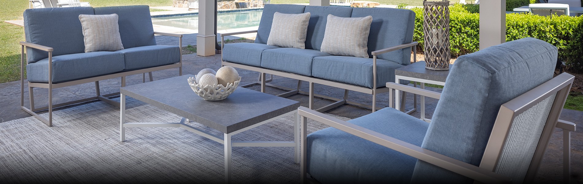 Patio Furniture Los Angeles Buffalo Tampa