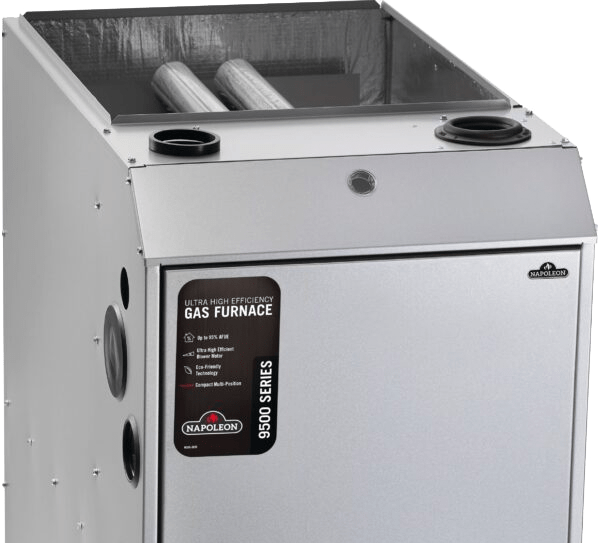 Furnaces Lloyd HVAC Services