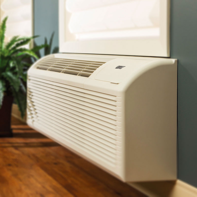 Packaged Terminal Air Conditioner Lloyd HVAC Services