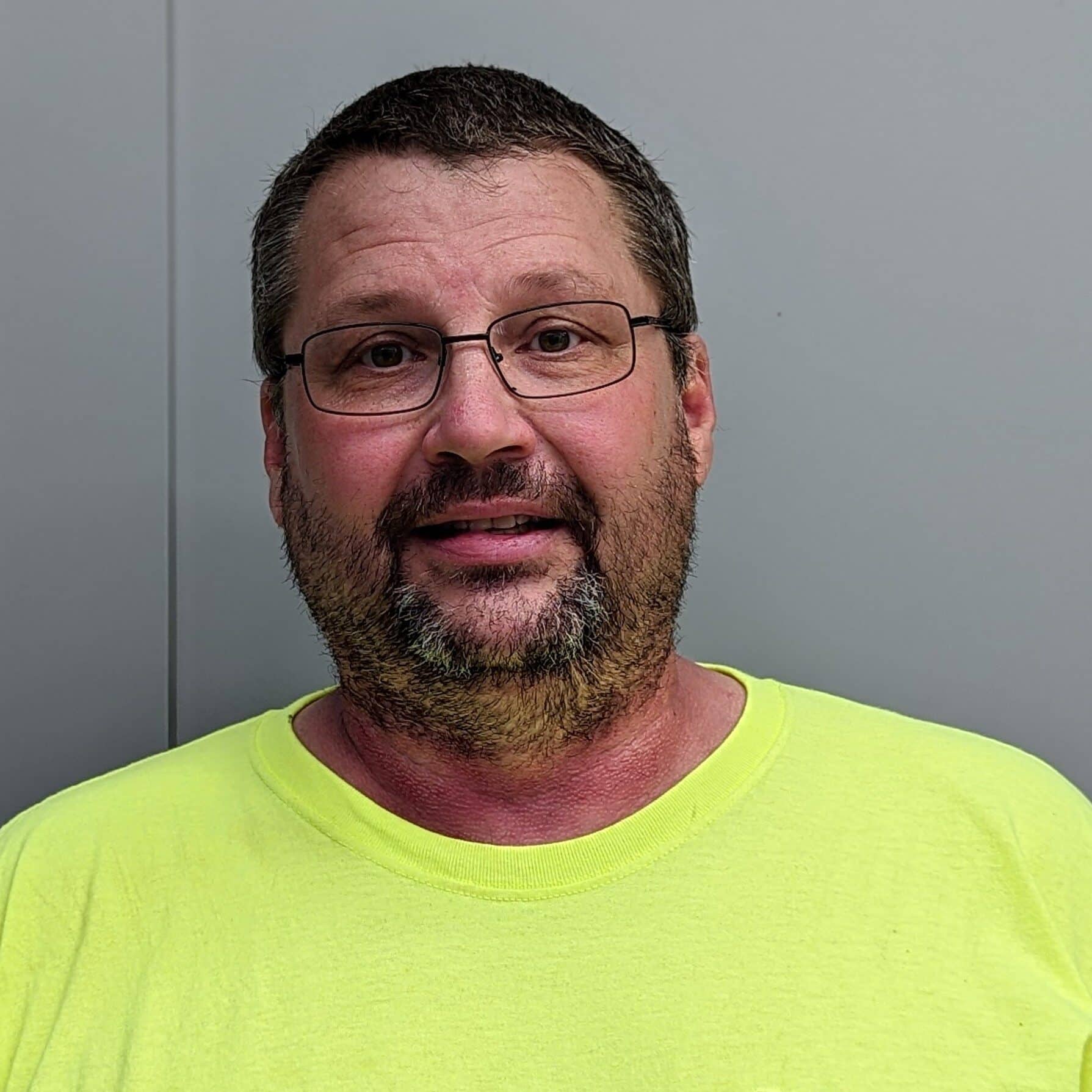 Mark Seiler Lloyd Lumber Company