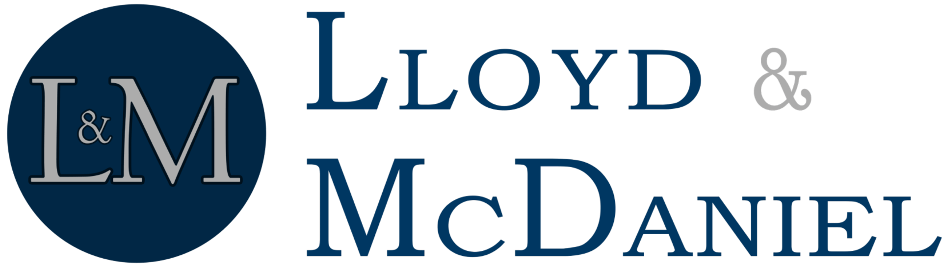 Lloyd Logo