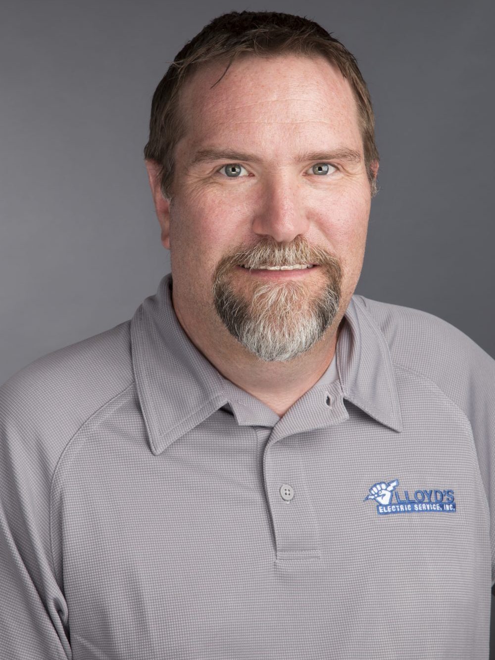 Interview with Terry McCoy Lloyd's Electric Service, Inc.