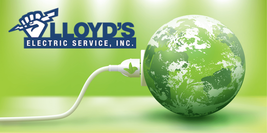 plugin Lloyd's Electric Service, Inc.