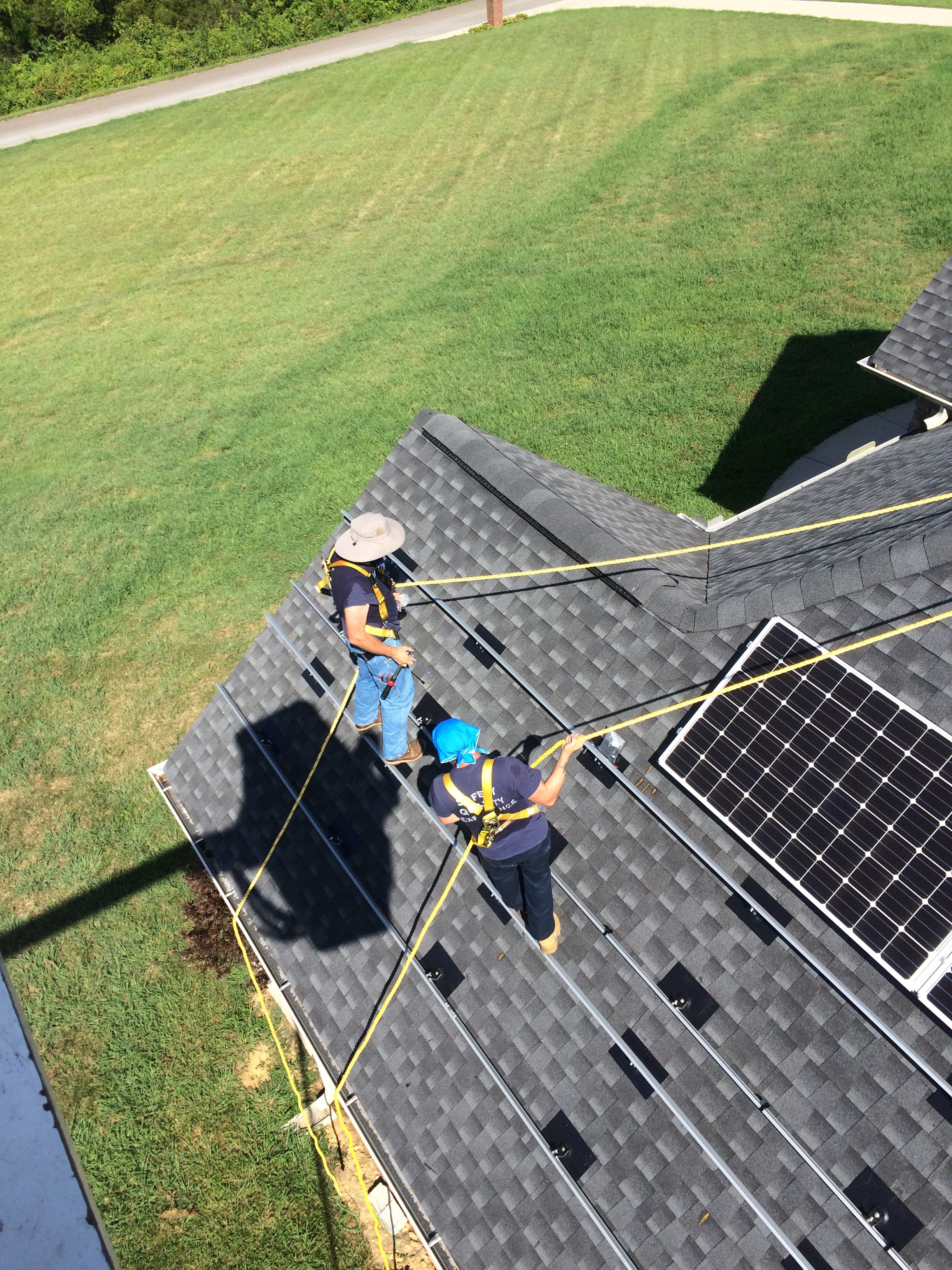 Solar in East Tennessee The Facts Lloyd's Electric Service, Inc.