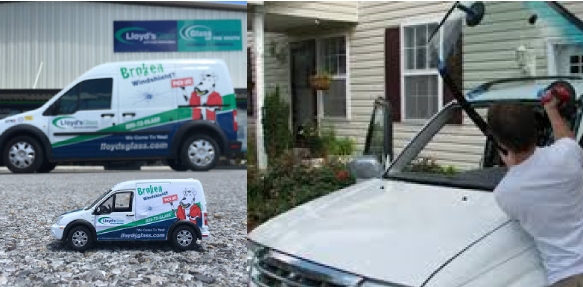 Windshield Replacement Broken Windshield? Panama City, FL