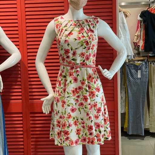 Lloyds Department Store The leading department store in western Jamaica