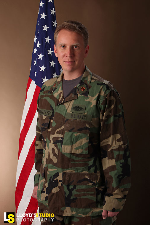 Proven Military Portraits For All 6 Branches Booyah! Lloyd's Studio