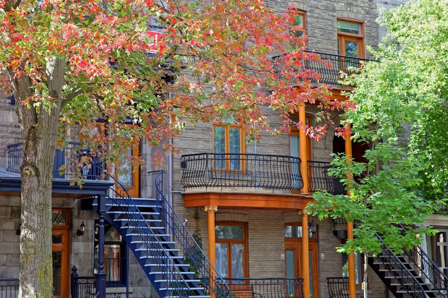 Seabourn Canadian Autumn Cruise Lloyds Travel & Cruises
