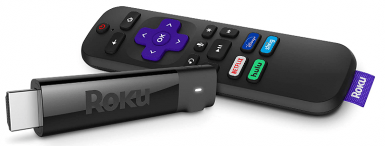 Introduction to Streaming to Your Television Lloyd',s Tech Blog