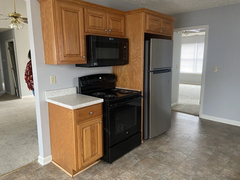 Home Remodel Roofing Jackson TN