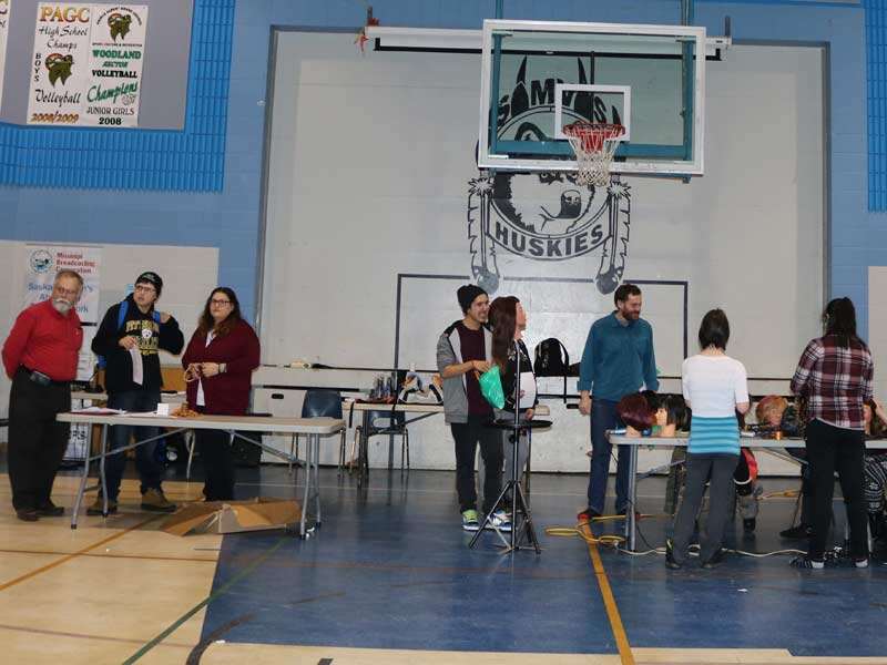 IMG_0481 Lac La Ronge Indian Band Education