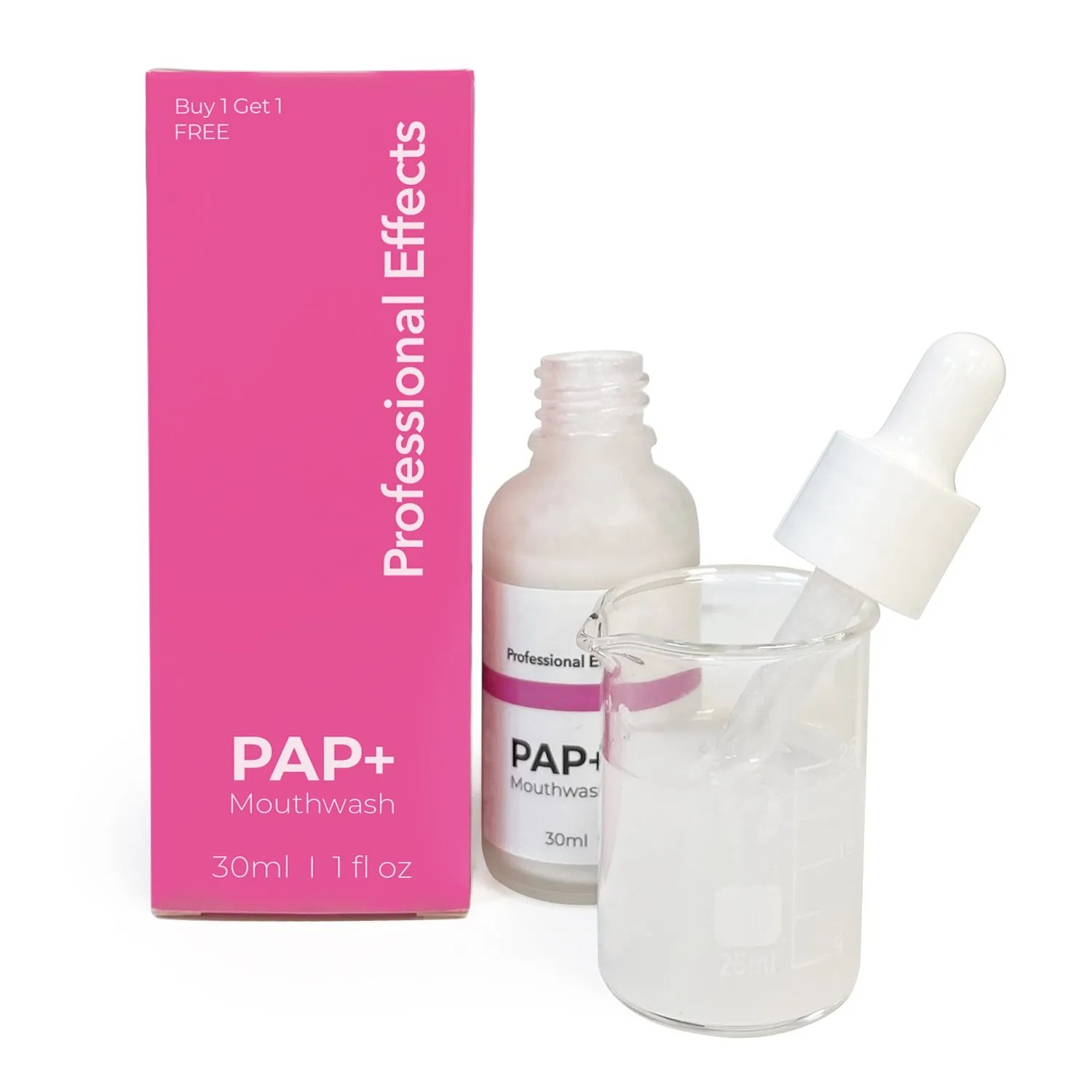 How do I choose a mouthwash?