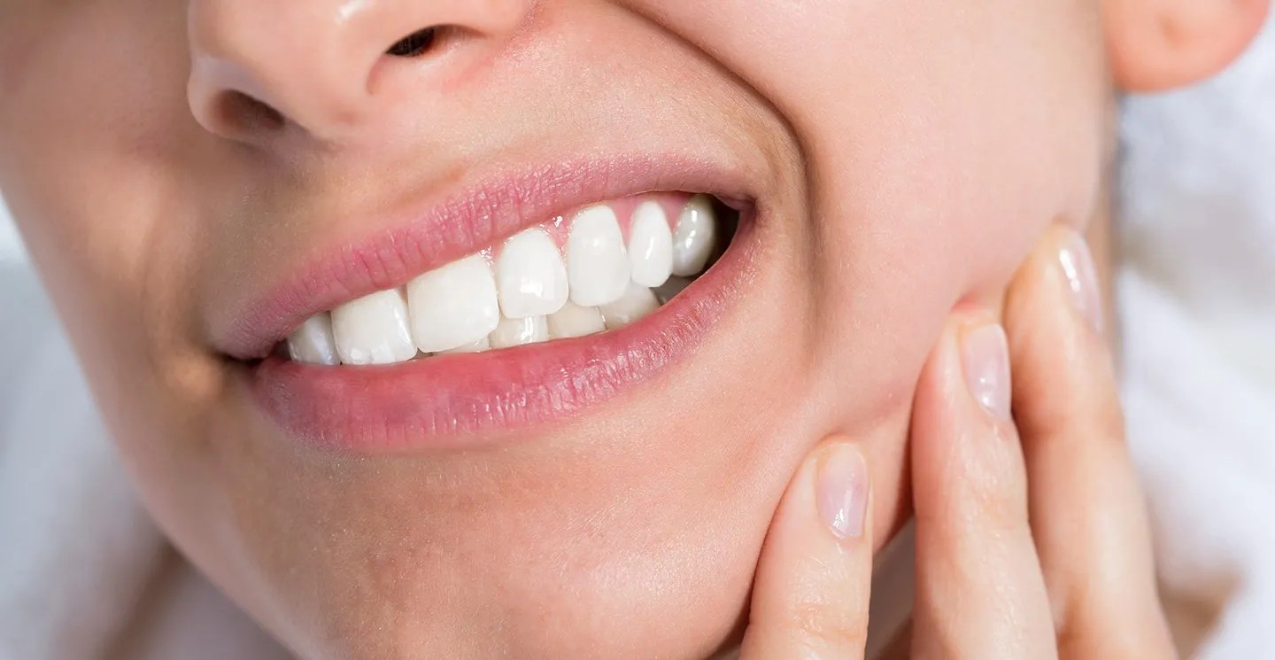 How to Whiten Sensitive Teeth? LLRNCARE