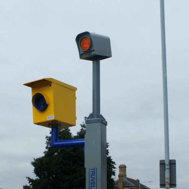 Caught on Camera Leicester, Leicestershire and Rutland Road Safety Partnership