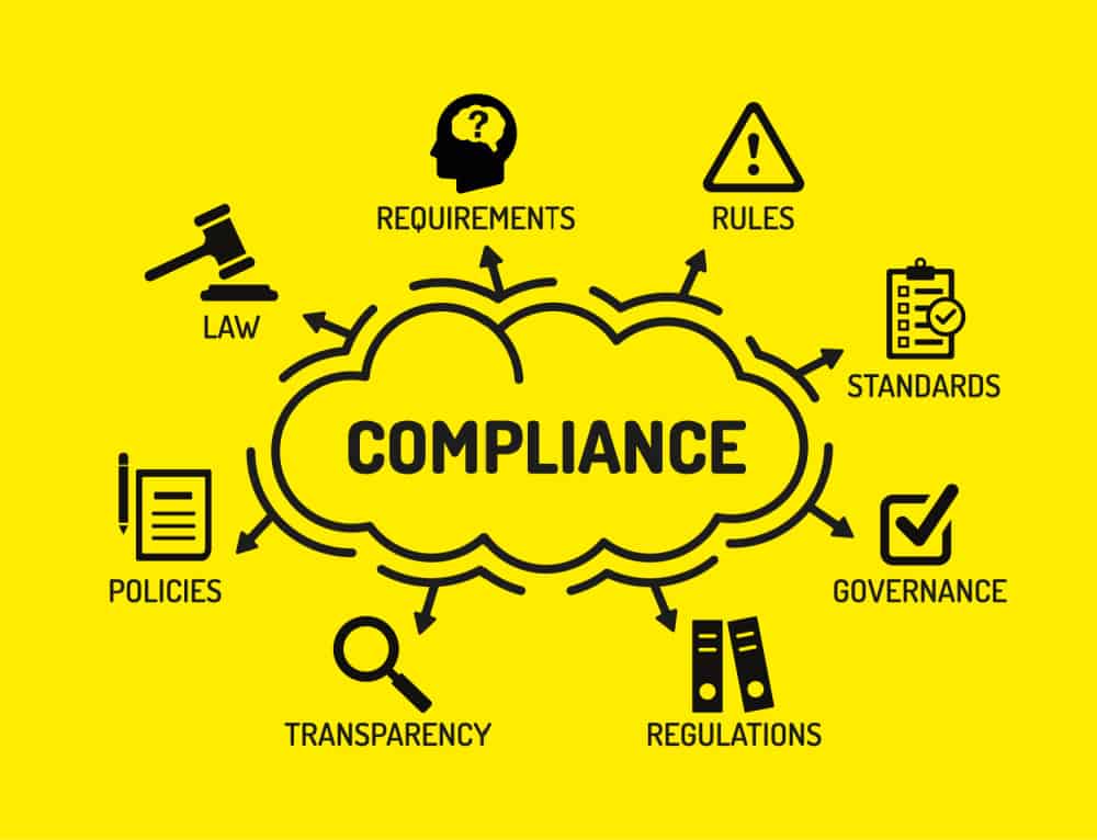 CMMS Compliance Made Easy LLumin