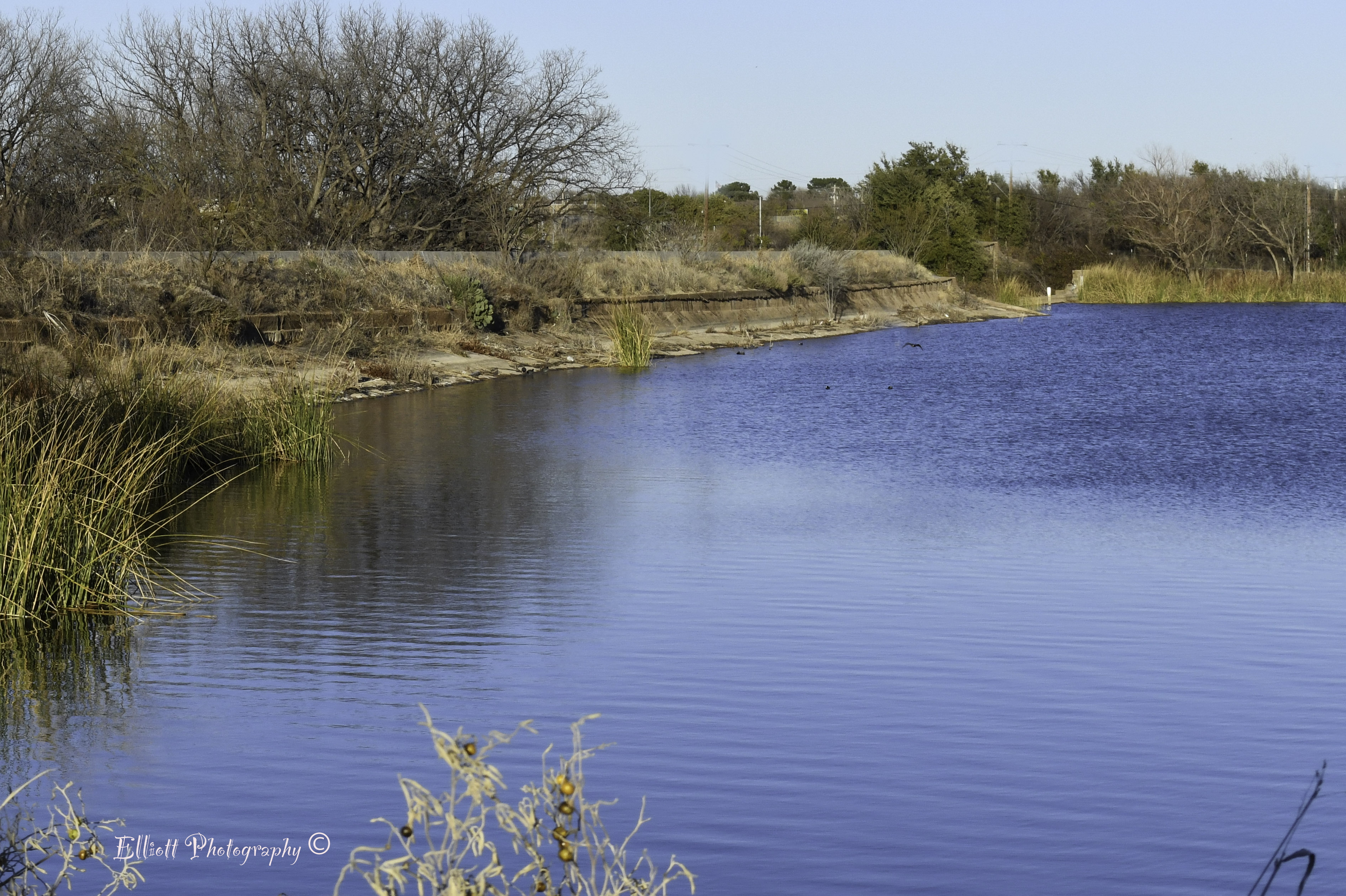 Lytle 6 Lytle Lake Water Control and Improvement District