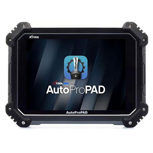 AutoProPAD Full LockLabs Warranty & Repair Center