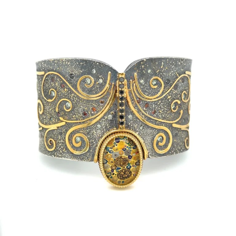 Themed Collections llyn strong Custom Jewelry Greenville, SC