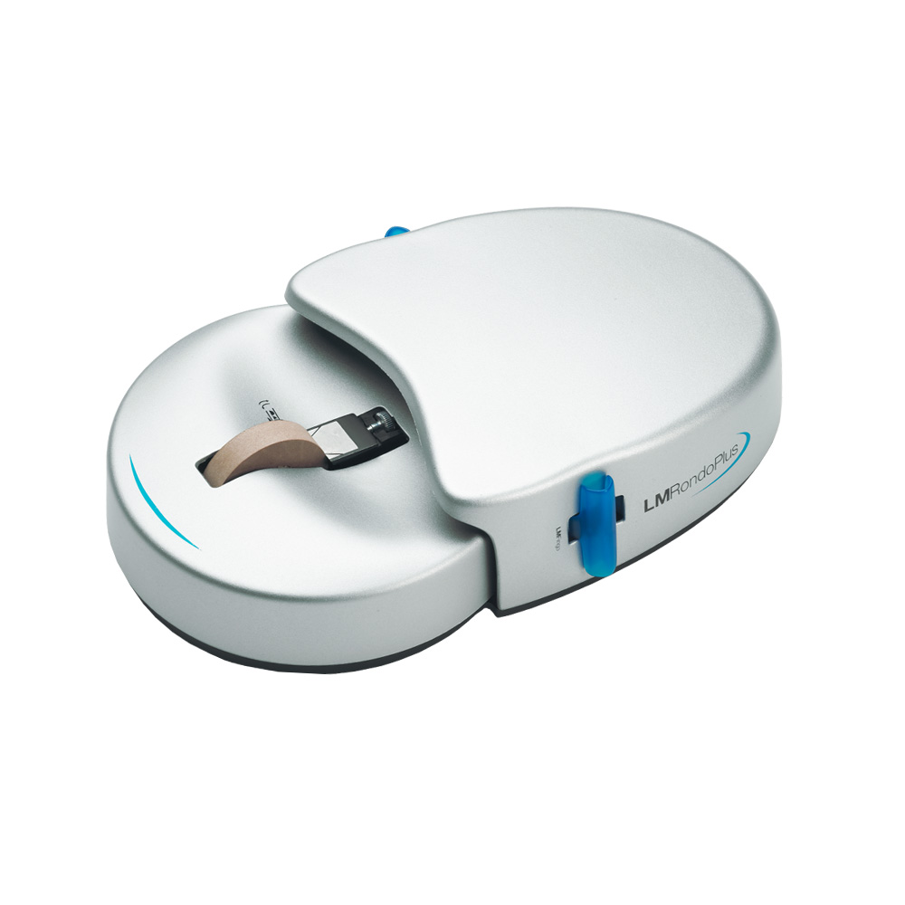 LMRondoPlus™ sharpening machine LMDental