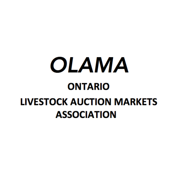 Sponsors Livestock Markets Association of Canada