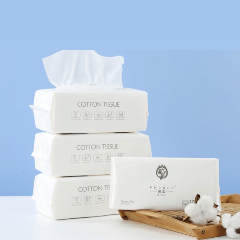Cotton Tissue